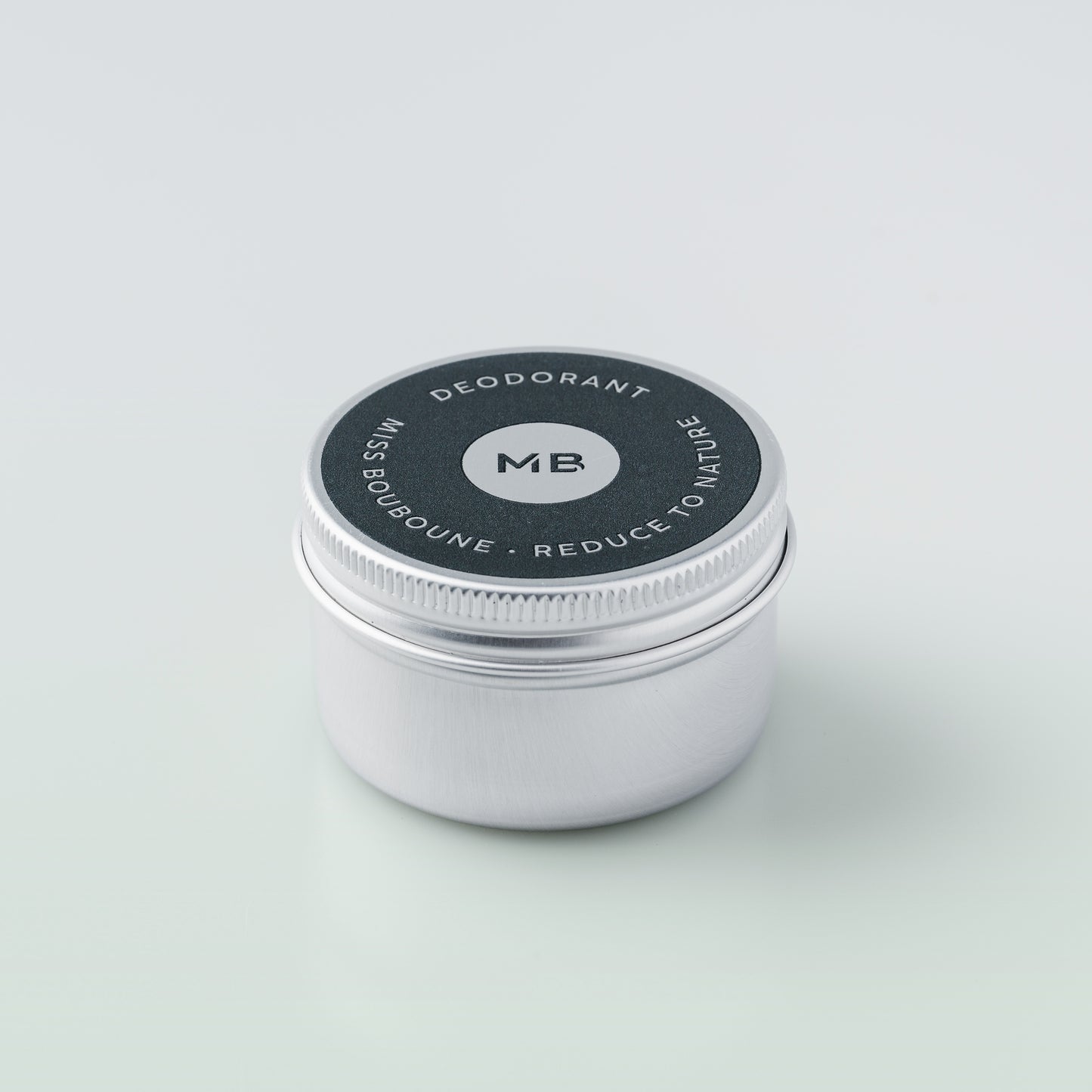 Déodorant Crème Naturel