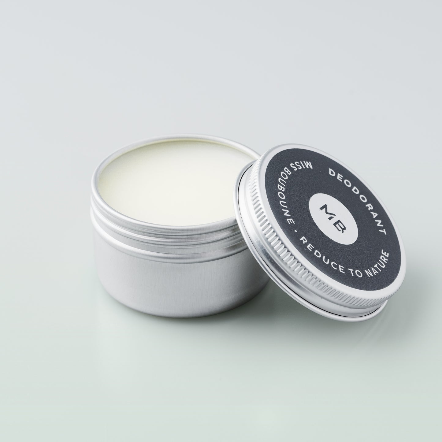 Déodorant Crème Naturel
