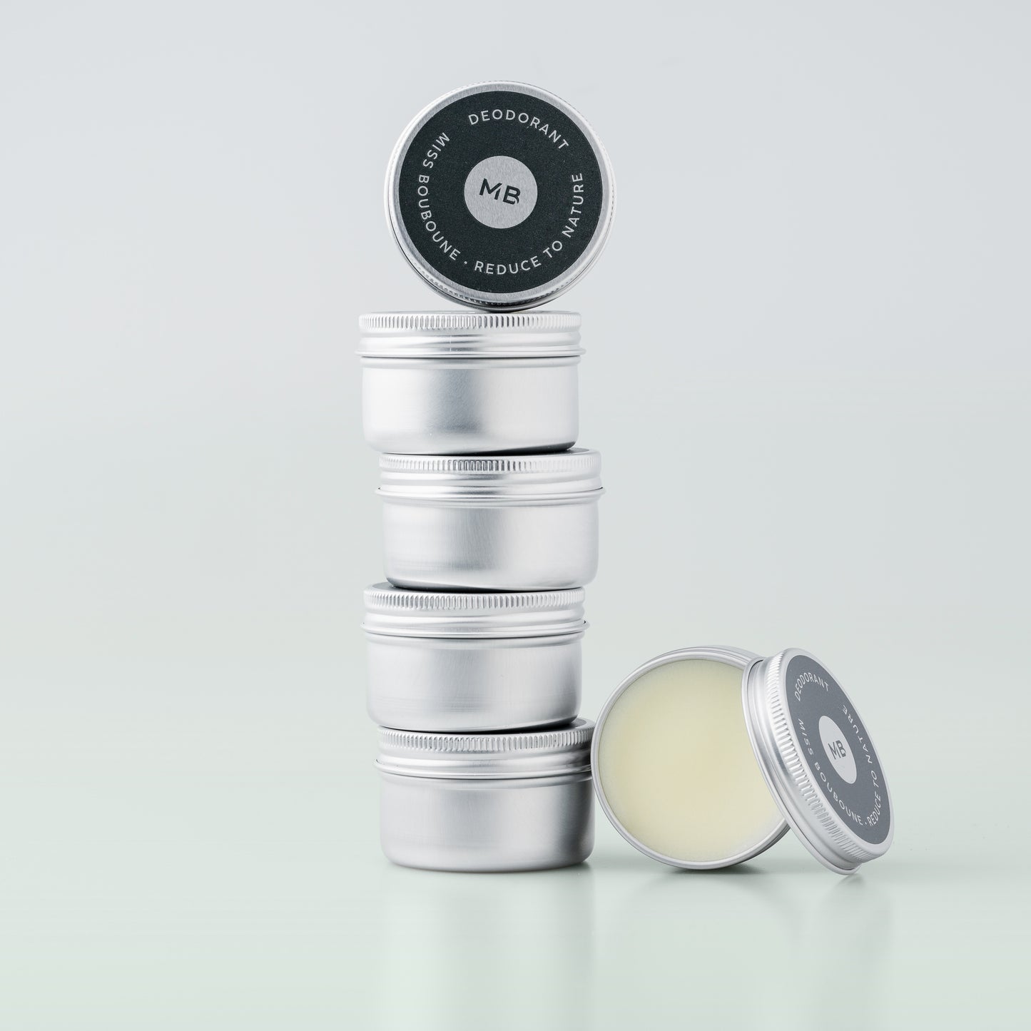 Déodorant Crème Naturel