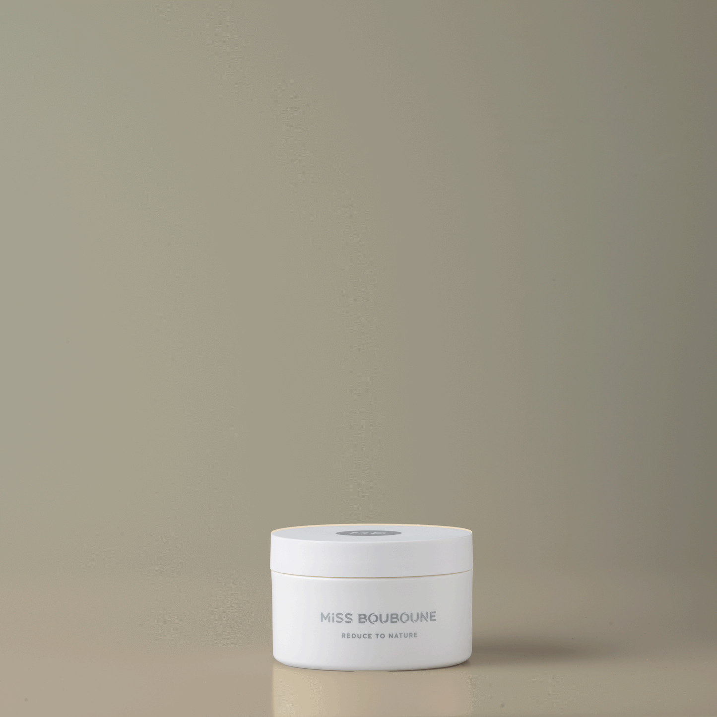 Masque capillaire et après-shampooing 2 en 1