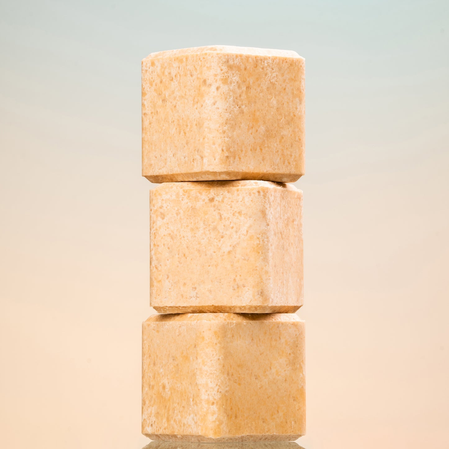 Shampooing solide KIM – croissance des cheveux
