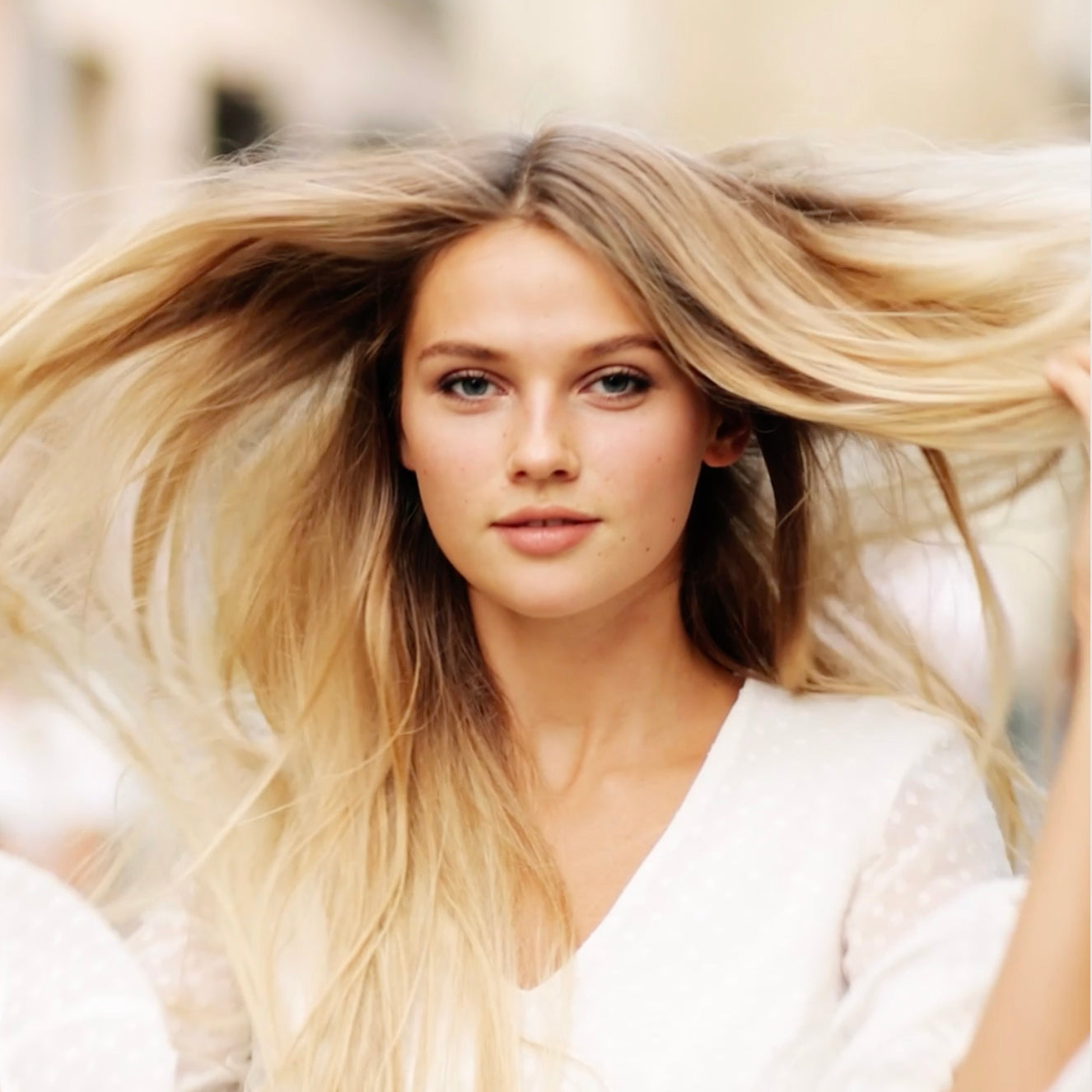 Shampooing solide KIM – croissance des cheveux