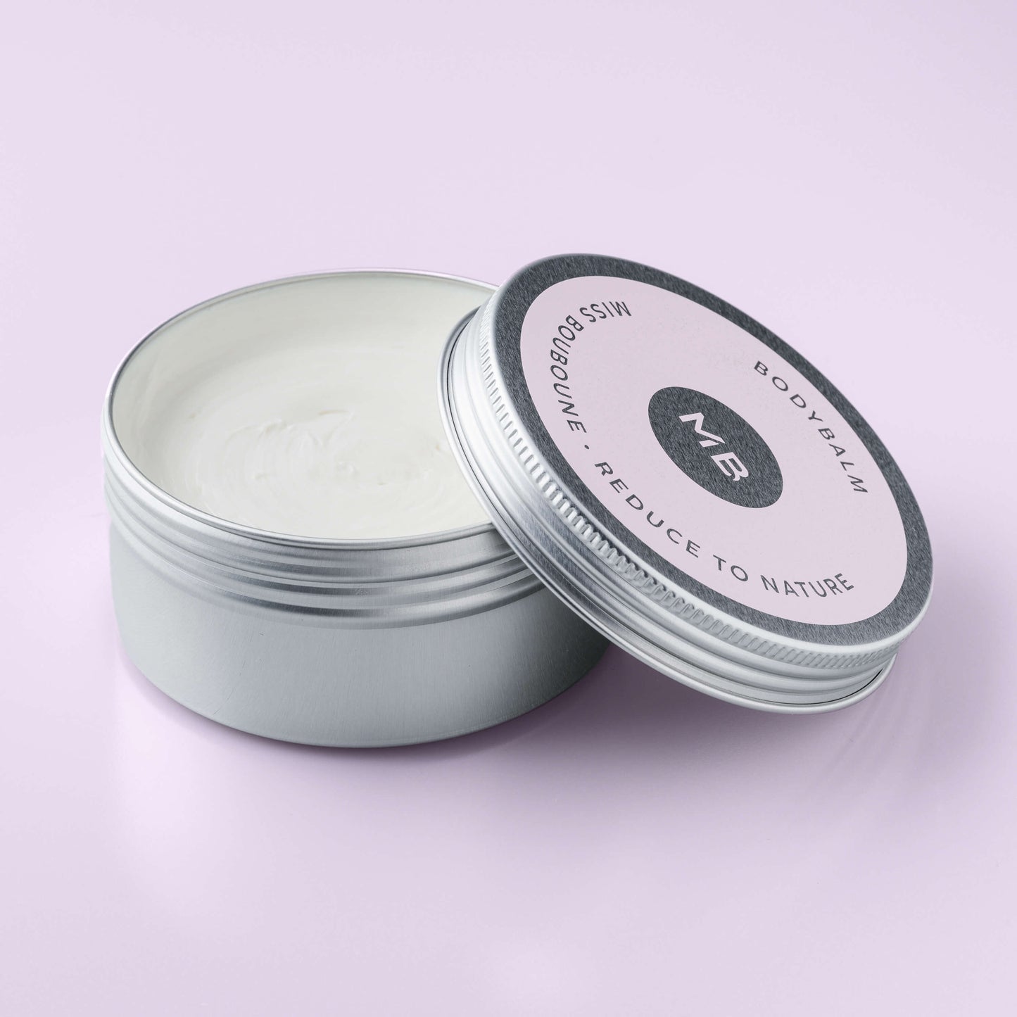 Baume corps – nourrissant