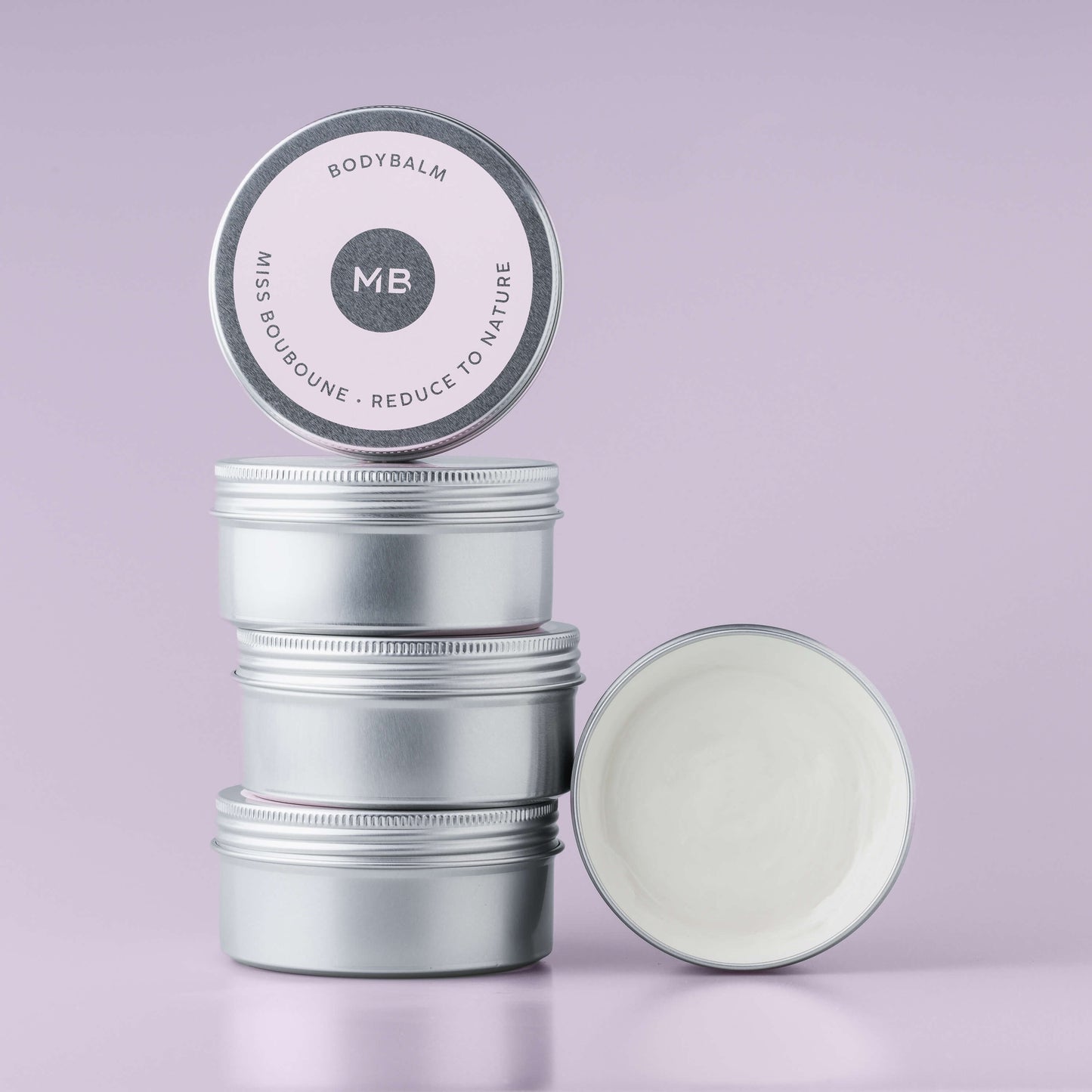 Baume corps – nourrissant