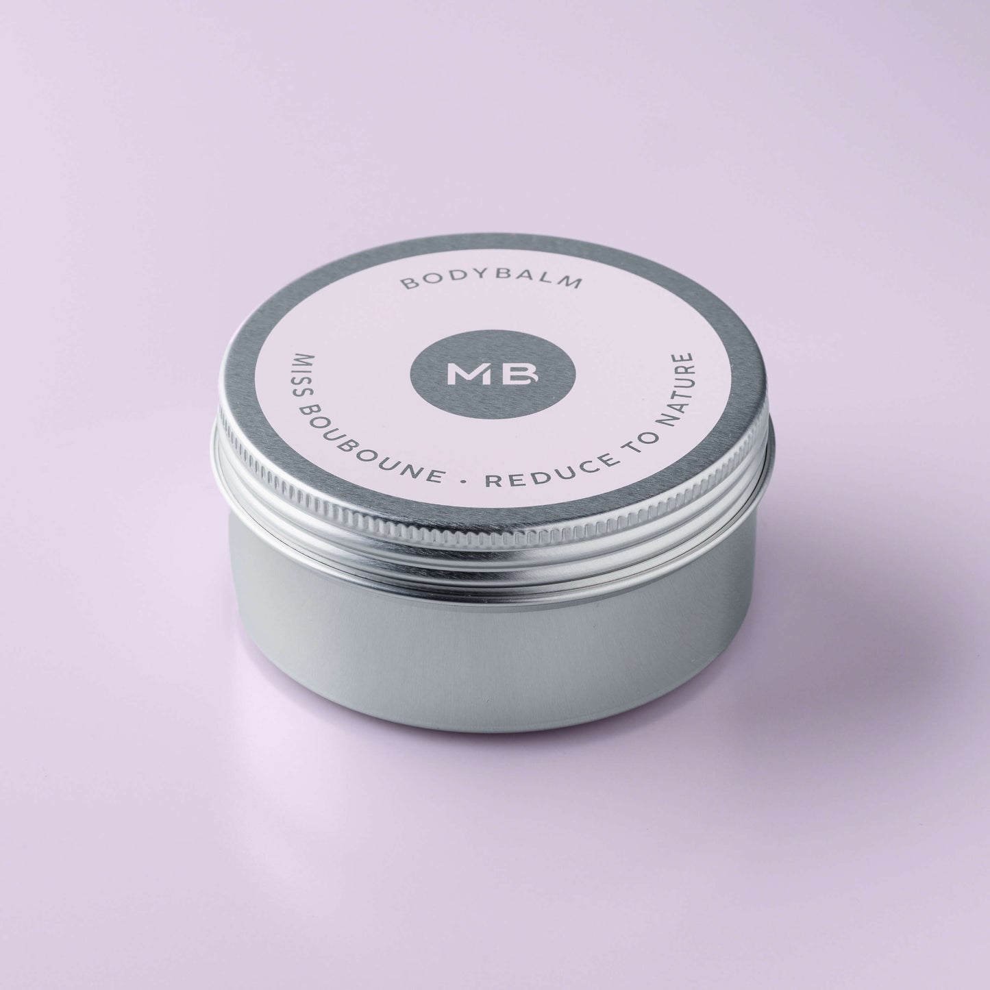 Baume corps – nourrissant