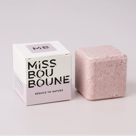 Shampooing solide LEO – volume