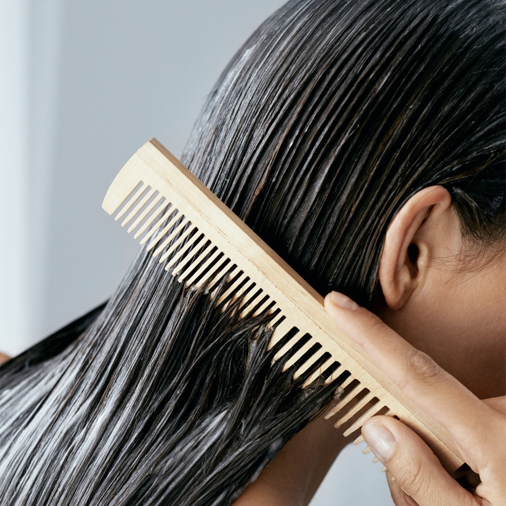 Après-Shampooing