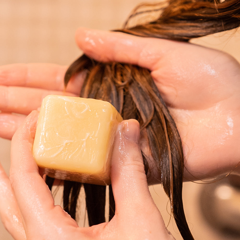 Après-Shampooing