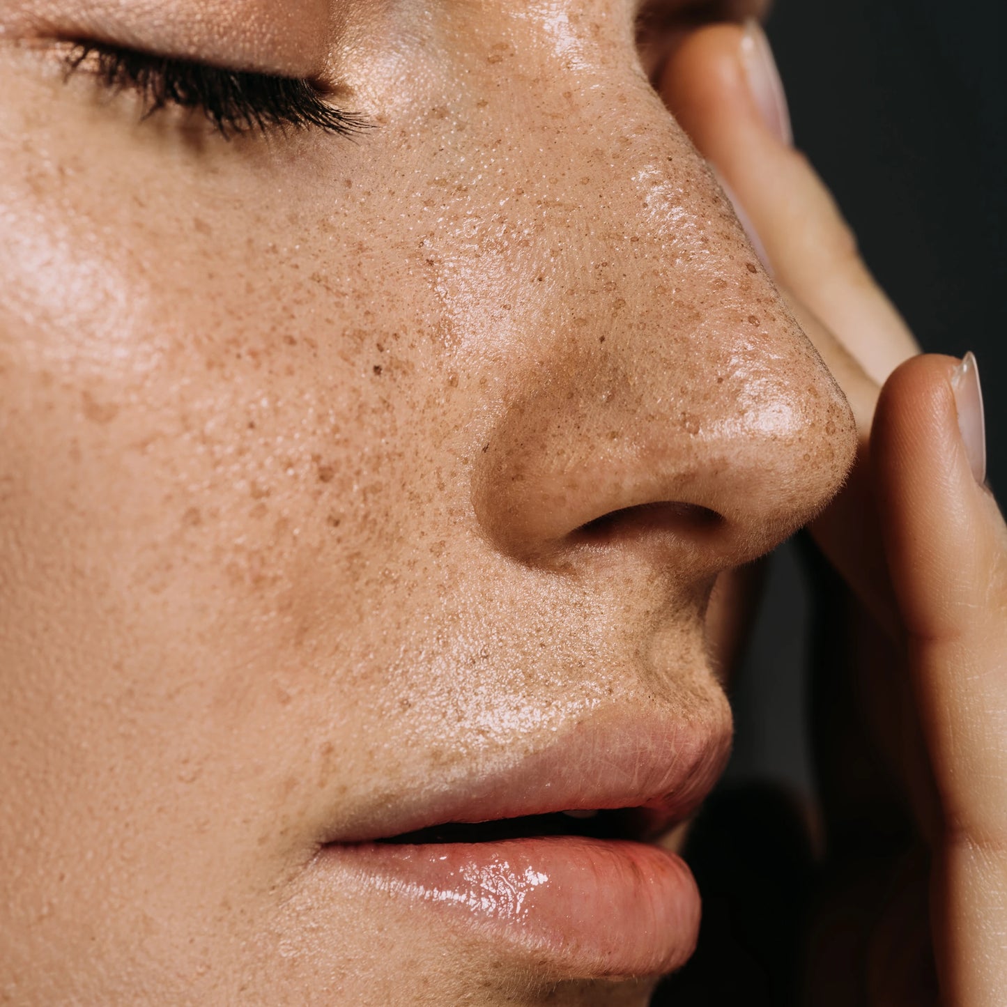 Huile Sérum – FLAWLESS