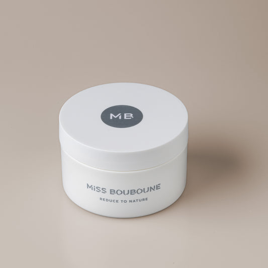 Masque capillaire et après-shampooing 2 en 1