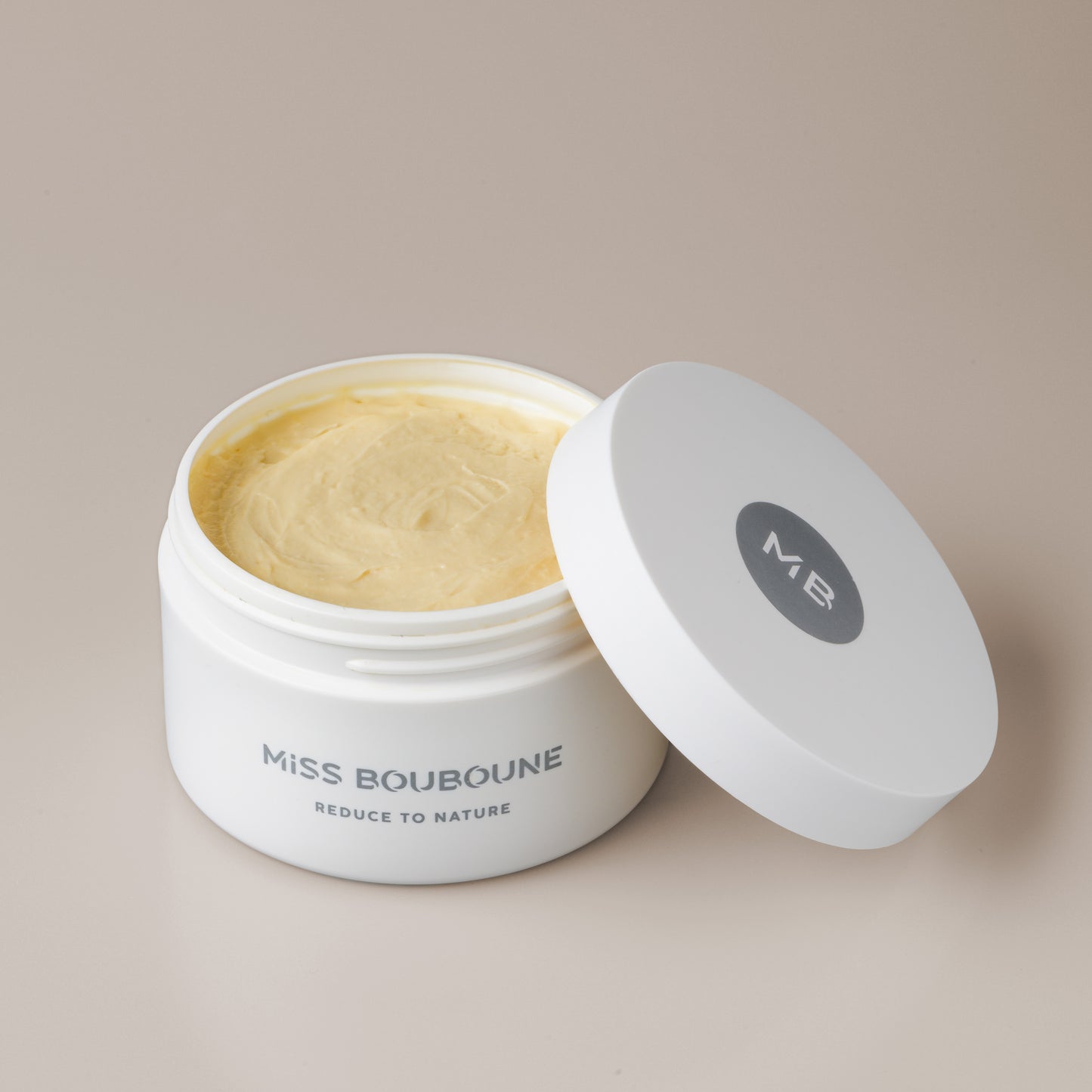 Masque capillaire et après-shampooing 2 en 1