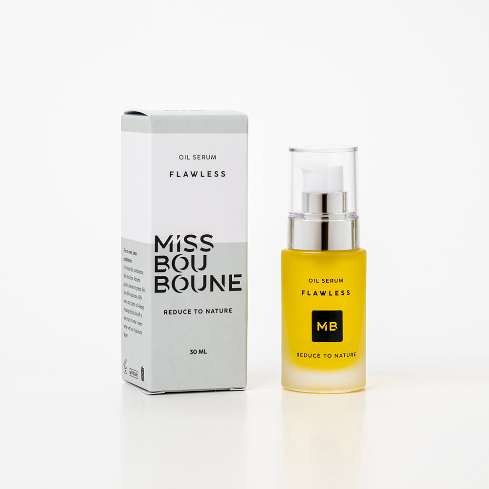Huile Sérum – FLAWLESS