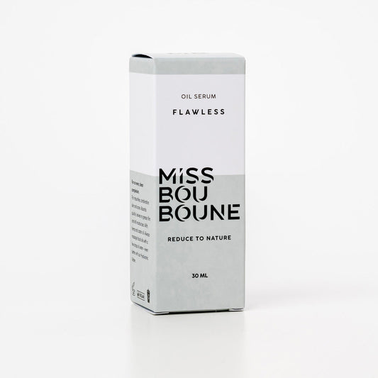 Huile Sérum – FLAWLESS