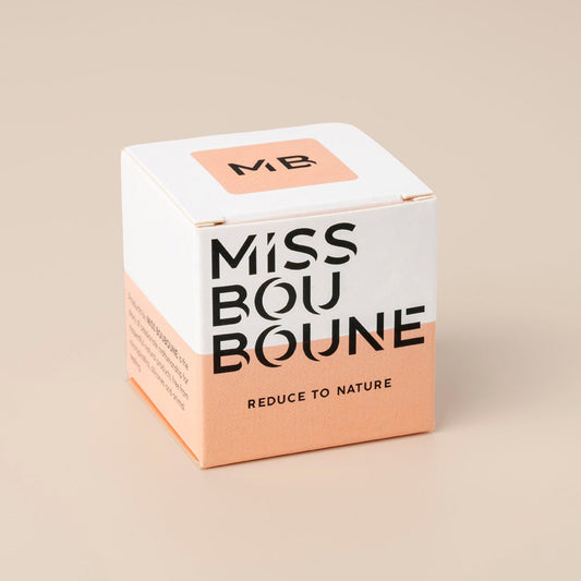 Shampooing solide KIM – croissance des cheveux