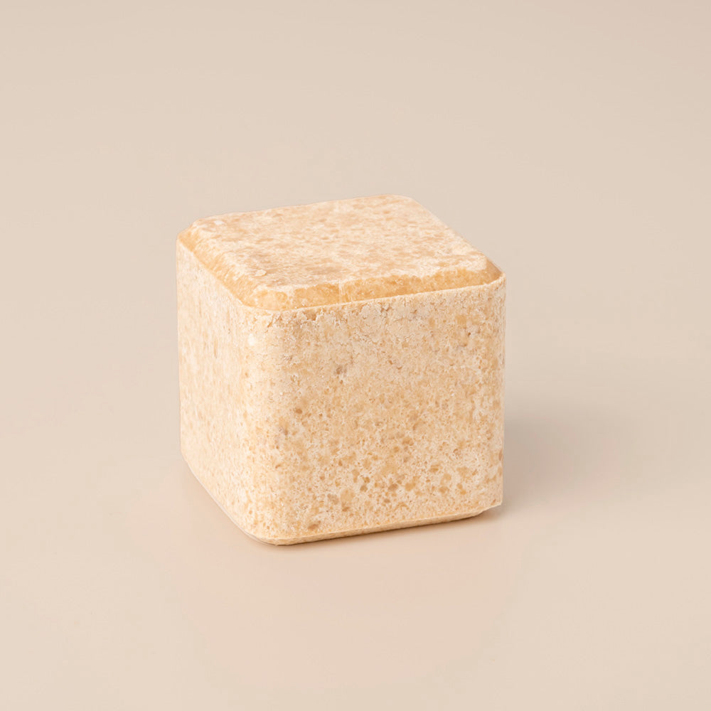 Shampooing solide KIM – croissance des cheveux