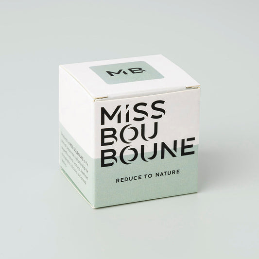 Shampooing solide LOU – cuir chevelu sain