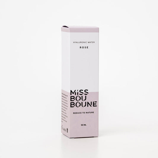 Eau de Hyaluron – ROSE